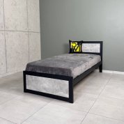 Купить Кровать LOFT 90х200 в Виннице