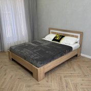 Купити Кровать открытая 160 White Mix 1672х2072х905 у Вінниці