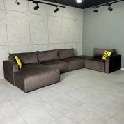 Купить Угловой диван Оксфорд (Cervo 04) в Виннице