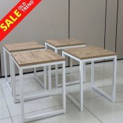 Купити Табурет LOFT SALE у Вінниці