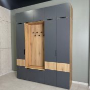 Купити Прихожая  StoneWood комплектация 01 у Вінниці