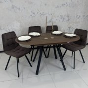 Купити Стол ELIPS 1100(1500)x750x750 у Вінниці