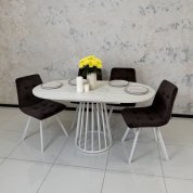 Купити Стол FORTIS slide 1100(1500)х750х750 у Вінниці