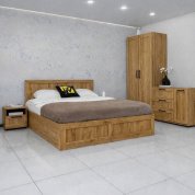 Купити Cпальня Arkansas комплектация 03 у Вінниці