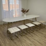 Купити Стол Grace 3500 мм. у Вінниці