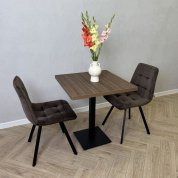 Купити Стол POCKER 600х600 36 мм у Вінниці
