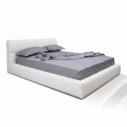 Купить Кровать Айро 160х200 (Mini boucle 01) в Виннице