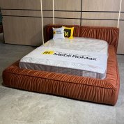 Купить Кровать Resoft 160*200 (Columbus 9)+ мех. в Виннице