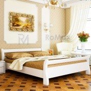 Купити Деревянная кровать Диана 160х200 у Вінниці