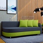 Купити Диван Benefit 19 / Бенефит 19 левый радиус у Вінниці