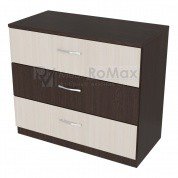 Купити Комод Aura 3ш 800х700х400 у Вінниці