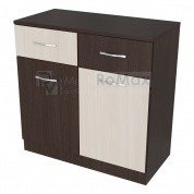 Купити Комод Aura 2ш2д 800х800х400 у Вінниці