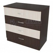 Купити Комод Aura 4ш 900х900х500 у Вінниці