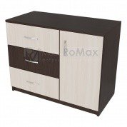 Купити Комод Aura 3ш1д 950х750х450 у Вінниці