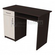 Купити Стол компьютерный Aura 1000х750х500 у Вінниці