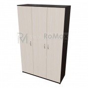 Купити Шкаф 3д Aura 1350х2200х500 у Вінниці