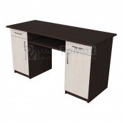 Купити Стол 2-тумбовый Aura 1400х750х600 у Вінниці