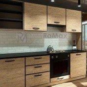 Купити Кухня Sherwood комплектация 14 у Вінниці