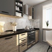 Купити Кухня Sherwood комплектация 10 у Вінниці