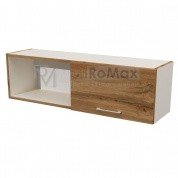 Купити Полка навесная 2 OSLO 320х1100х300 у Вінниці