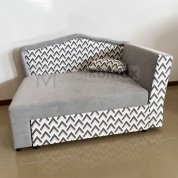 Купить Диван Симба правый Энджой 21 / Олимп 1 в Виннице