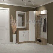 Купити Прихожая White Mix комплектация 08 у Вінниці