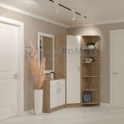 Купити Прихожая White Mix комплектация 09 у Вінниці
