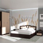 Купити Cпальня Aura комплектация 04 у Вінниці