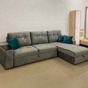 Купить Угловой диван Шериданс Серво 15 больш.подушки в Виннице