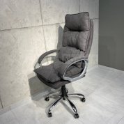 Купити Кресло для руководителя YAPPI ANYFIX CHR68 у Вінниці