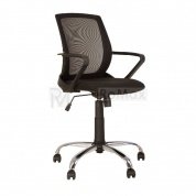 Купити Кресло для персонала FLY GTP Tilt CHR68 у Вінниці