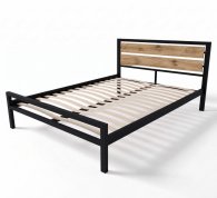 Купити Кровать BLOOM 140х200 у Вінниці