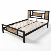 Купити Кровать ADEL 140х200 у Вінниці