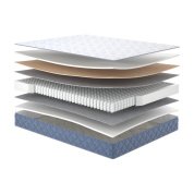 Купити Матрас Kozak kokos/ Козак кокос у Вінниці