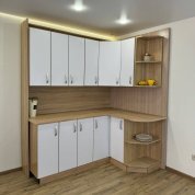 Купити Кухня White Mix комплектация 04 у Вінниці