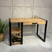 Купить Стол компьютерный LOFT в Виннице