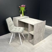 Купити Стол трансформер SMART 600х750х370 (1200) у Вінниці