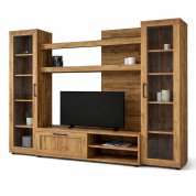 Купити Гостиная Arkansas комплектация 05 Дуб Тахо у Вінниці