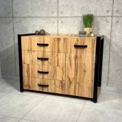 Купить Комод LOFT 1200 в Виннице