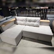 Купити Кут Елата (Romeo 8028) накладки натуральні у Вінниці