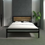 Купить Кровать BLOOM 160х200 в Виннице