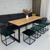 Купити Стол Long 2.2 у Вінниці