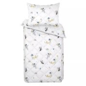 Купити Ковдра Маленькі титани комфорту у Вінниці