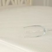 Купить Наматрасник натяжной влагостойкий Объятия Морфея в Виннице