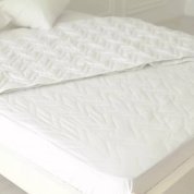 Купить Наматрасник Полет в Эмпирее с бортами в Виннице