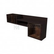 Купити Полка навесная 120 Vasco 1200х500х250 у Вінниці