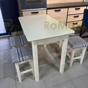 Купить Стол СТ-59 + табуретки ТК-14 в Виннице