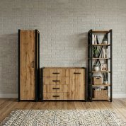 Купити Гостиная Loft комплектация 06 у Вінниці