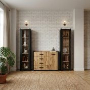 Купити Гостиная Loft комплектация 08 у Вінниці