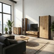 Купити Гостиная Loft комплектация 09 у Вінниці